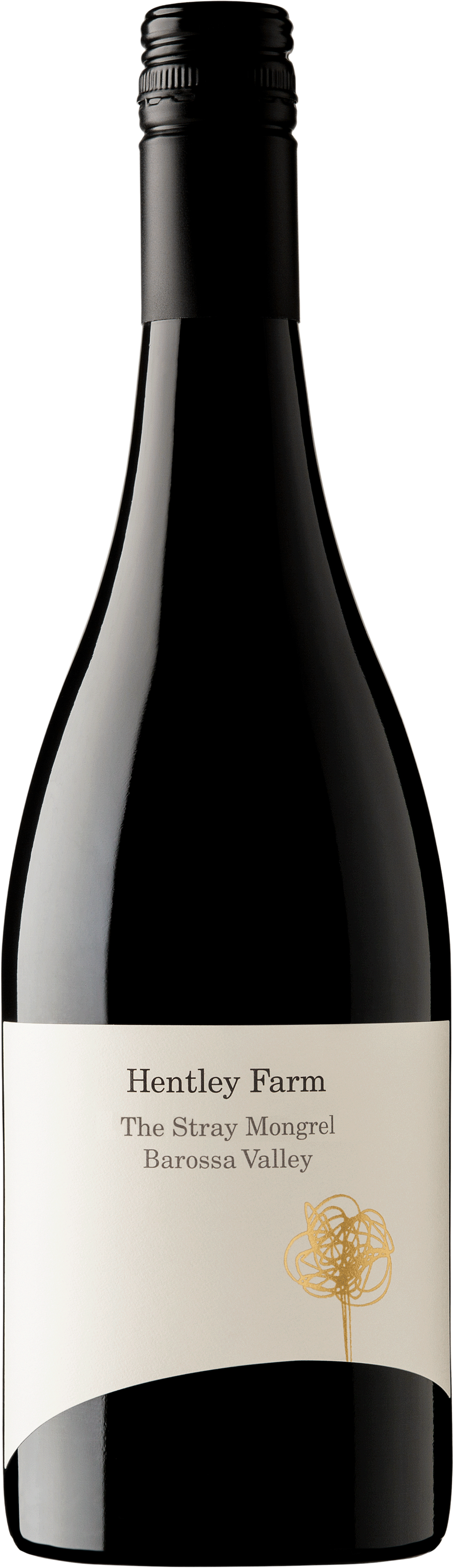 Hentley Farm Wines The Stray Grenache Shiraz 2021 Barossa Valley